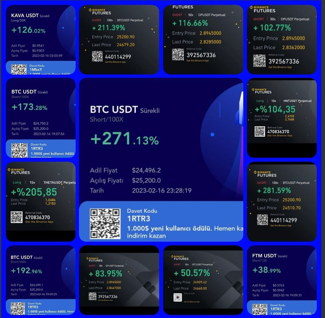Pusula Crypto Academy tweet media