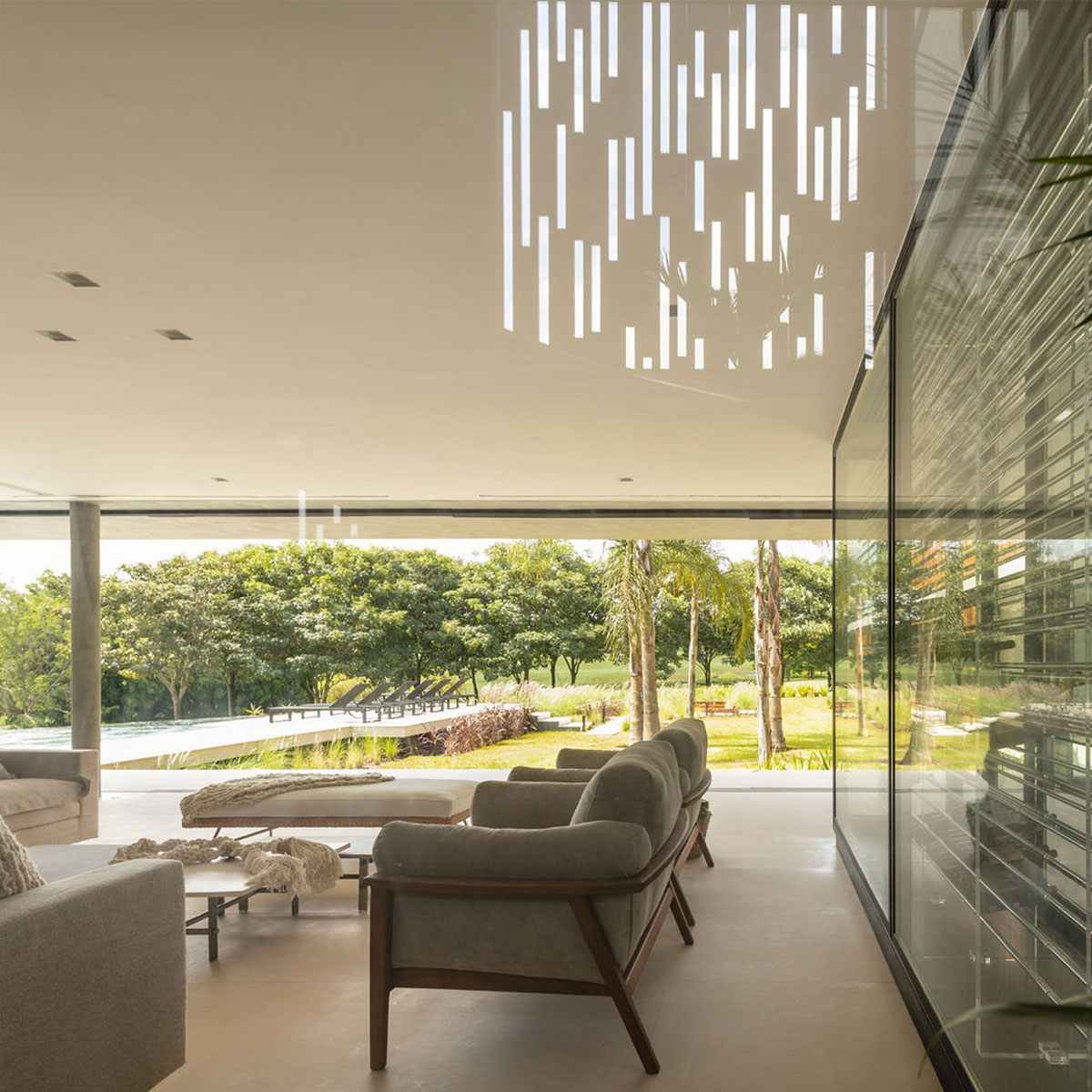 archidiamonds's tweet photo. RC House in Sao Paulo, Brazil by Architects+Co: https://t.co/tiJYY8O4PC https://t.co/mwrYUAOlTi