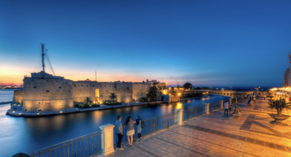 Forensic psychiatry research summer school will take place in Taranto, Sept 2023. Call for scholarships for junior docs will follow shortly <a href="/ForensicTrainee/">National Forensic Psychiatry Trainee Committee</a> <a href="/TLTeaching/">Trainee-led teaching</a> <a href="/westlondonnhs/">West London NHS Trust</a> <a href="/IrishPsychiatry/">College of Psychiatrists of Ireland</a> <a href="/CPsychITrainee/">CPsychITrainee</a> <a href="/Bass57Hounds/">@ProfHarryKennedy</a> <a href="/NHS_ELFT/">East London NHS Foundation Trust (ELFT)</a> <a href="/rcpsychForensic/">The Faculty of Forensic Psychiatry</a> <a href="/IAFMHS1/">IAFMHS</a> <a href="/DrVeisi/">Dr Mehdi Veisi</a>