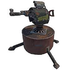 TheBoganLogan's tweet photo. @ididathing1  next is a flamethrower turret for jordies https://t.co/X0uUaikoMm