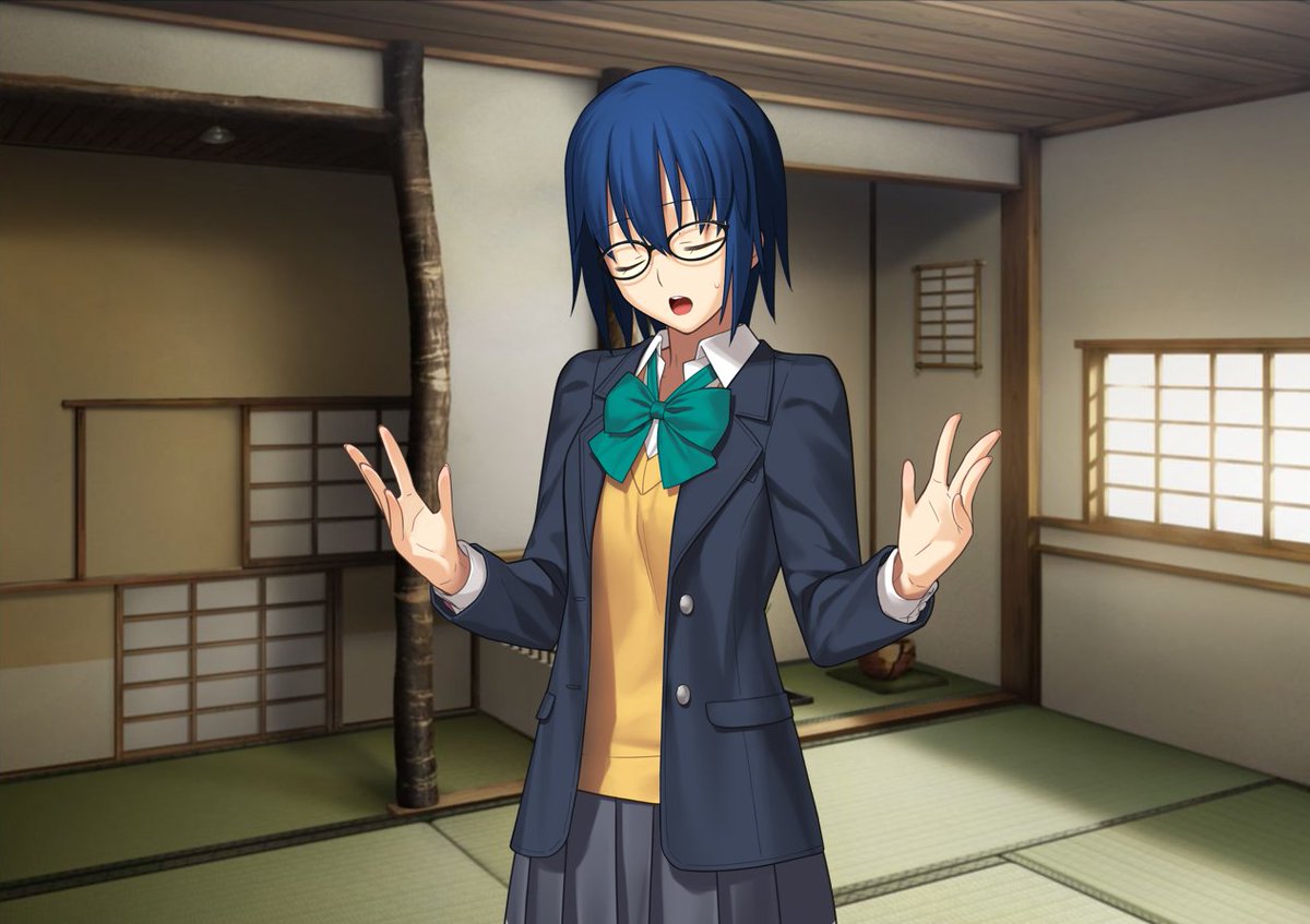 ExecutorOfBlue tweet picture