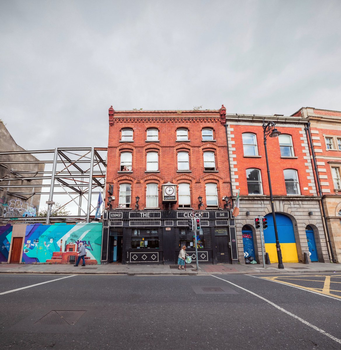 Dublin By Pub tweet media