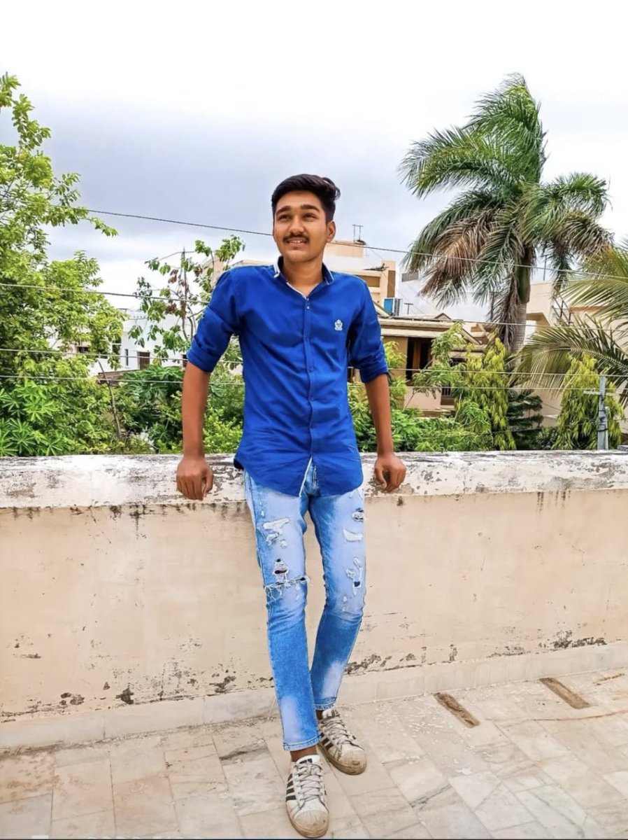 બનાસકાંઠા જિલ્લાના પાલનપુર શહેરના એક યુવક “આર્યન ભરતભાઈ મોદી” ની અમુક અસામાજિક તત્વોએ ઢોર માર મારી કૃર હત્યા કરી નાંખી છે. જે બદલ સમગ્ર “મોદી સમાજ” ન્યાયની માંગણી કરી રહ્યો છે. <a href="/PMOIndia/">PMO India</a> <a href="/narendramodi/">Narendra Modi</a> <a href="/AmitShahOffice/">Office of Amit Shah</a> <a href="/CMOGuj/">CMO Gujarat</a> <a href="/sanghaviharsh/">Harsh Sanghavi</a> <a href="/GujaratPolice/">Gujarat Police</a>