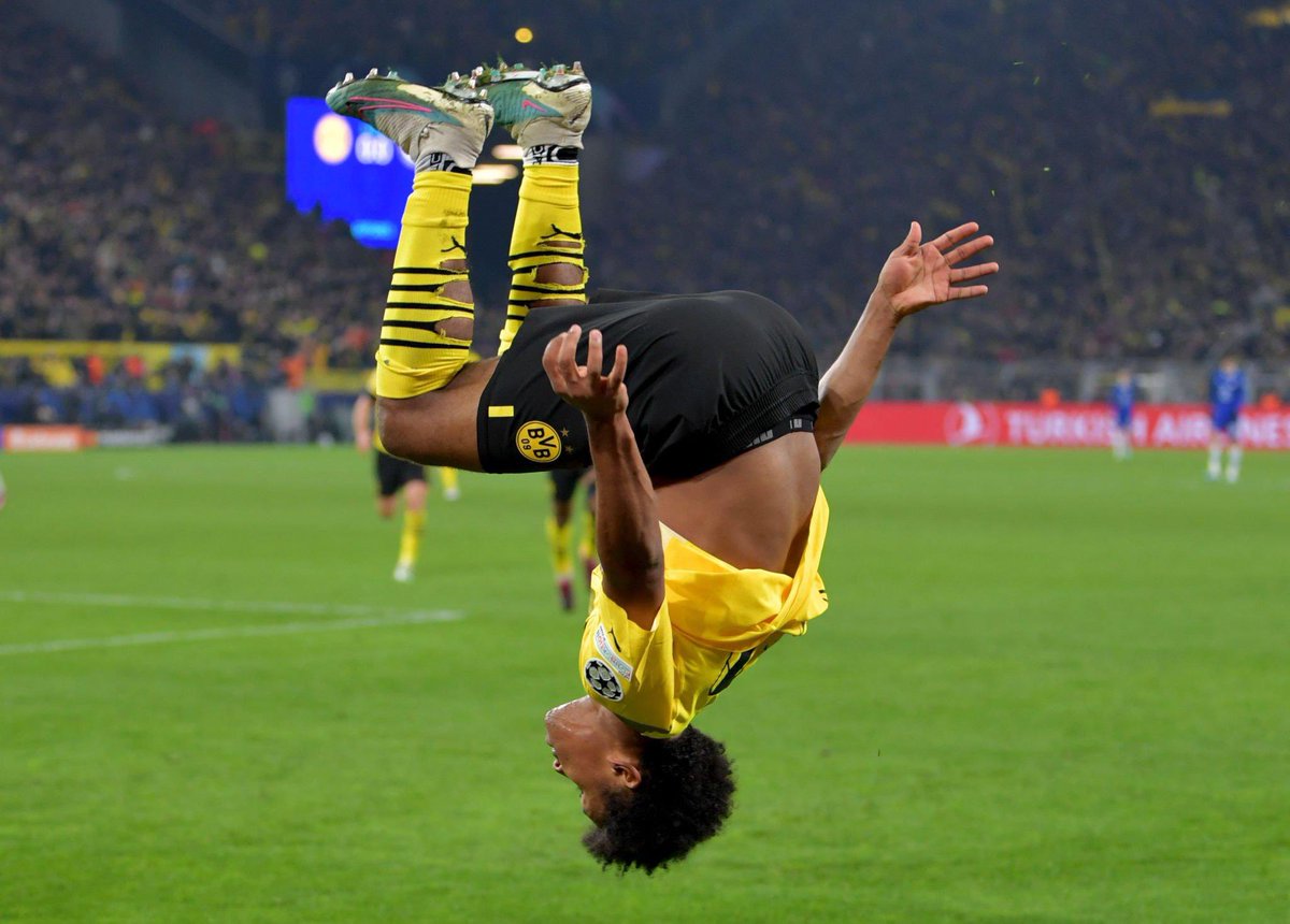 BVBGhana tweet media
