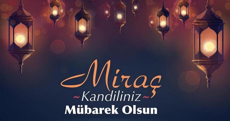 Kandilimiz mübarek olsun