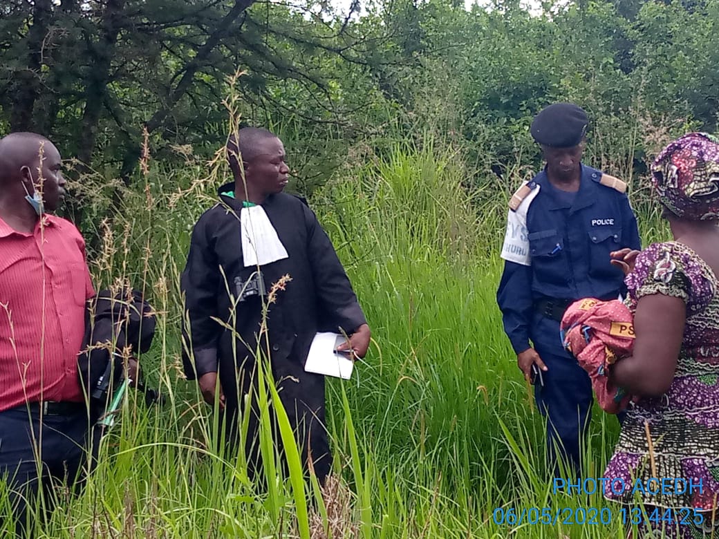 Avocats verts #Si ntr vie et ntr survie dépendent  dla nature ,ns avons besoin de la justice et protection, pour cette nature ns devons être plus qu'exigeant et rigoureux pour qu'elle ait justice et protect # n pas le faire c'est suicidaire et l'autocanibalisme Me Olivier Ndoole,