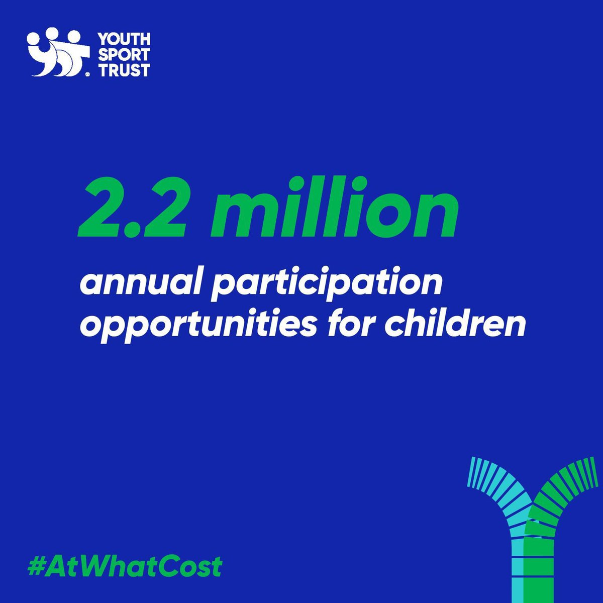 Youth Sport Trust tweet media