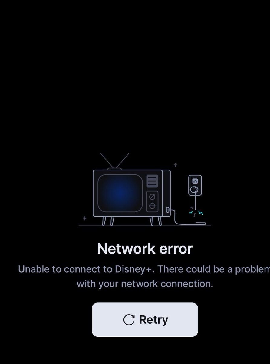 jigneshMhatre4's tweet image. What is problem? Can't open Disney plus Hotstar.... 
 @DisneyPlus @DisneyPlusHS #DisneyPlusHS #DisneyPlus