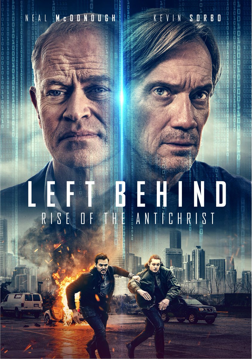 101 Films International tweet media