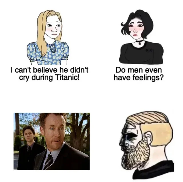 Memes you can hear. Happy Friday <a href="/benbenbigelow/">Ben Ben Bigelow</a> - this one made me think of you.