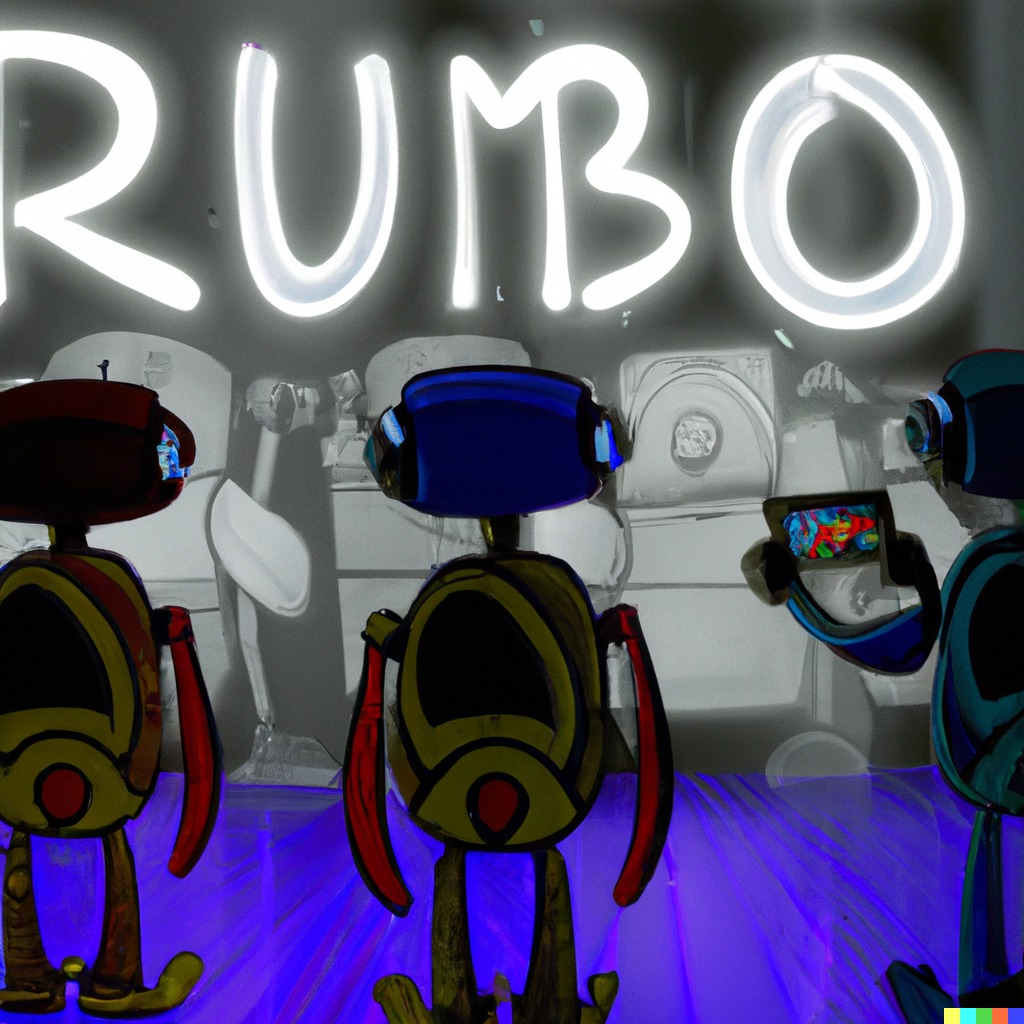 La #InteligenciaArtificial ya sabe cómo será <a href="/rumbocongress/">Rumbo Congress</a> en el futuro, ¿TE VAS A PERDER LA PRIMERA EDICIÓN?

➡️linktr.ee/rumbocongress

<a href="/OpenAI/">OpenAI</a> #ChatGPT #proposito #futuro