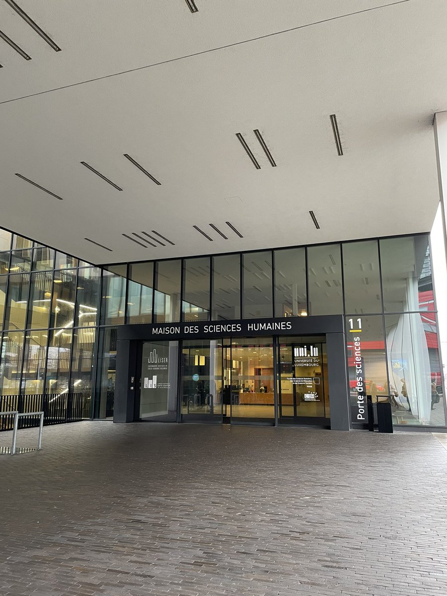 enableadherence's tweet image. @enableadherence is in Luxembourg for a thematic meeting starting with a PhD defense by @CatherineGoetz1