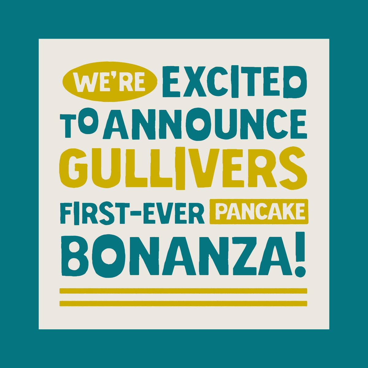 Gullivers Farm Shop & Kitchen tweet media