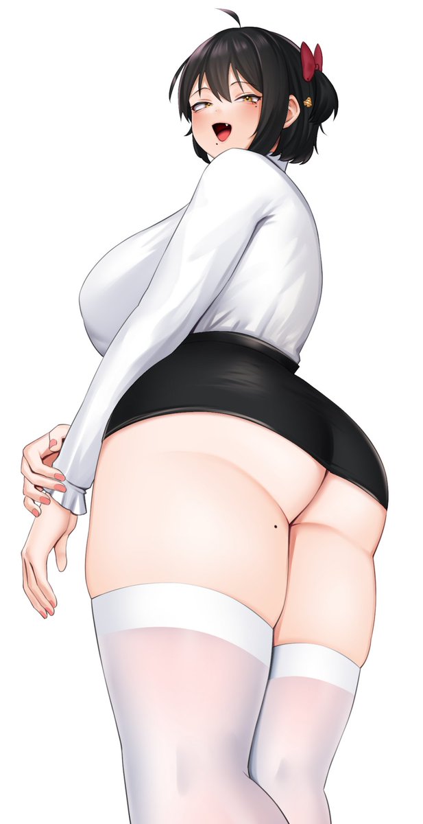 練習楽描きうちのこまおちゃん 