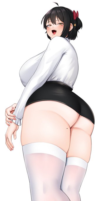 練習楽描きうちのこまおちゃん 