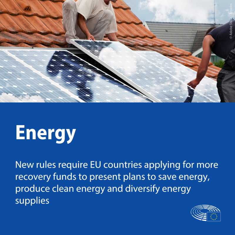 Europarl_EN's tweet photo. Missed this week's plenary session? Check out some of the highlights ↓