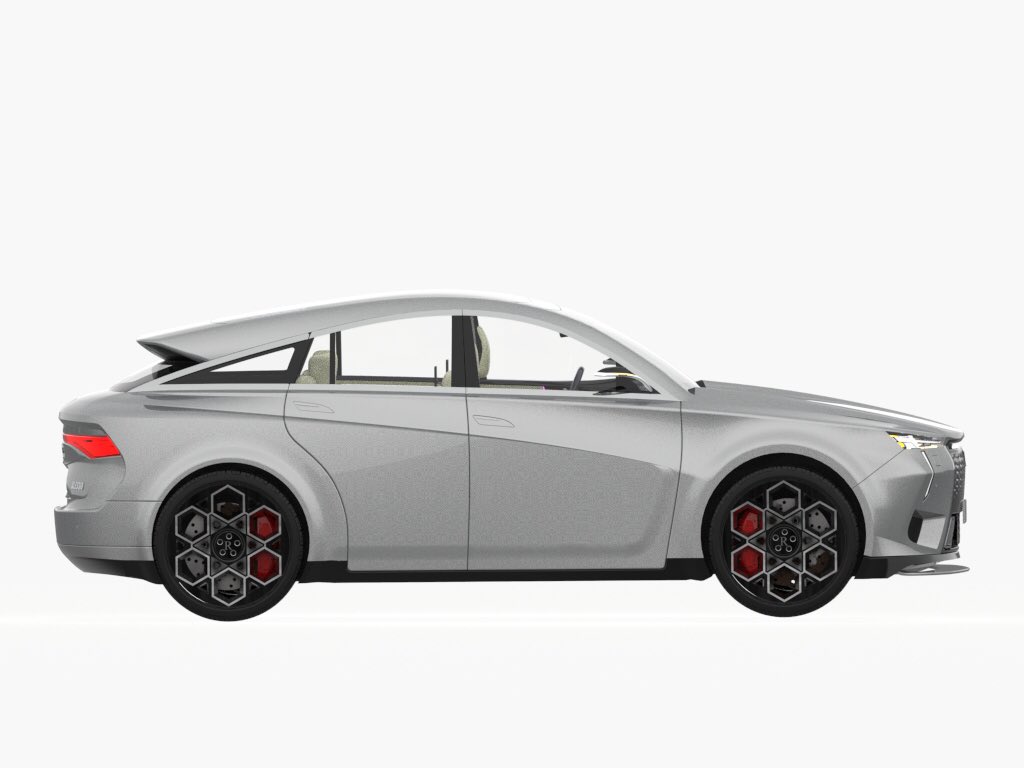 MValizadeh1996's tweet photo. Good morning 🌞!
Did you know about my new work #Alessio?
Check this link 🔗 for more info:
https://t.co/NdwYfqc7jF
#3D #Concept #mbdr #valizadeh #3dcar #NFT https://t.co/CO2vmTS4d5