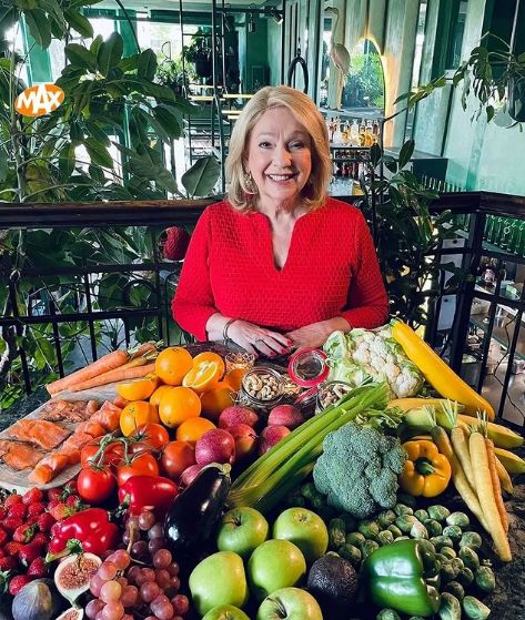 Alliantie Voeding in de Zorg tweet media