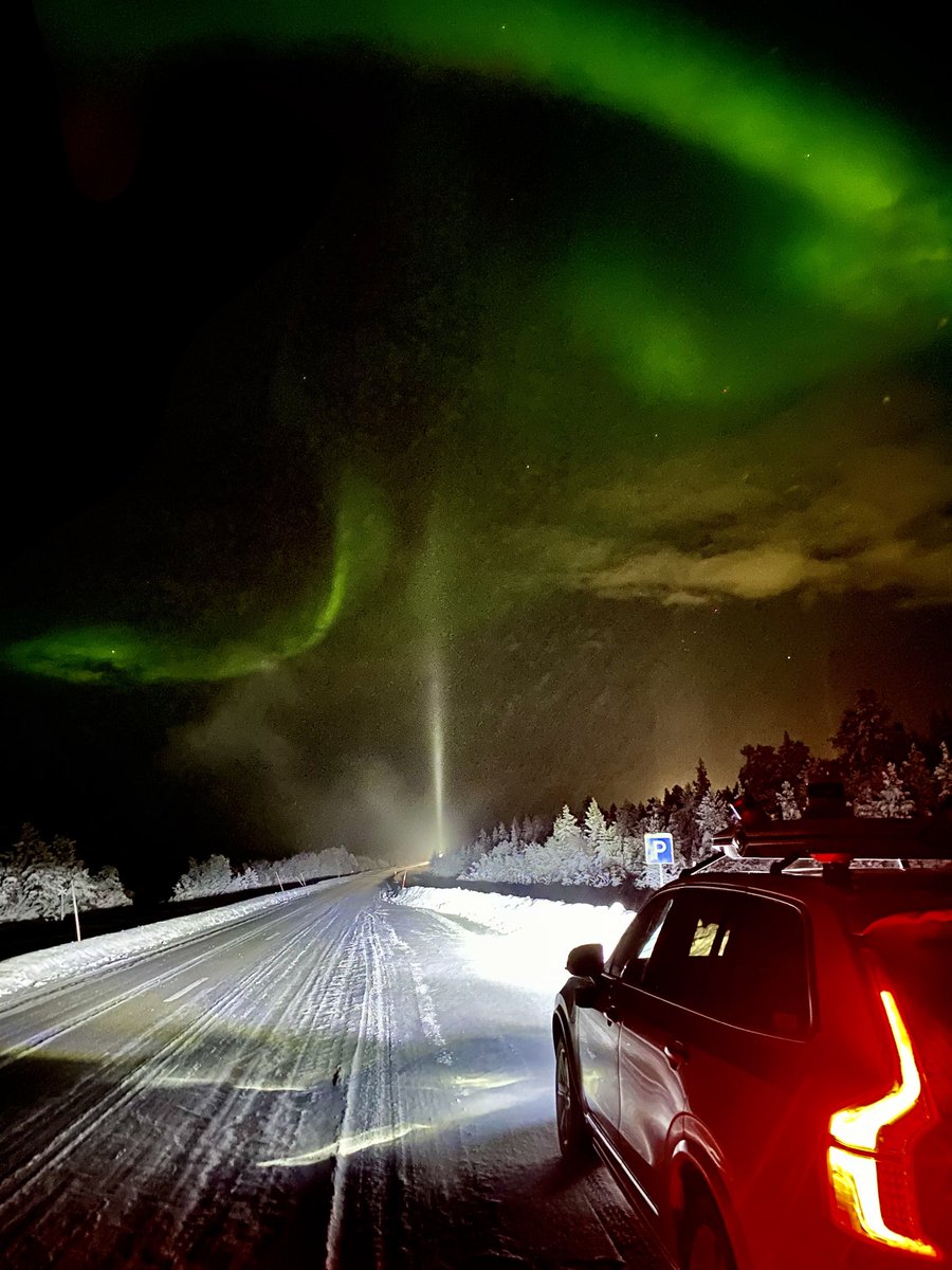 Zenseact tweet media