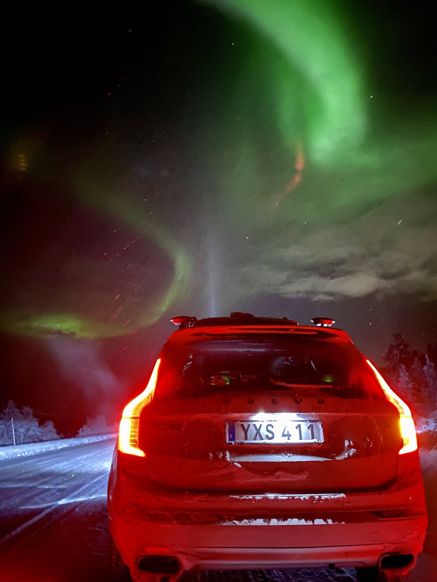 Zenseact tweet media