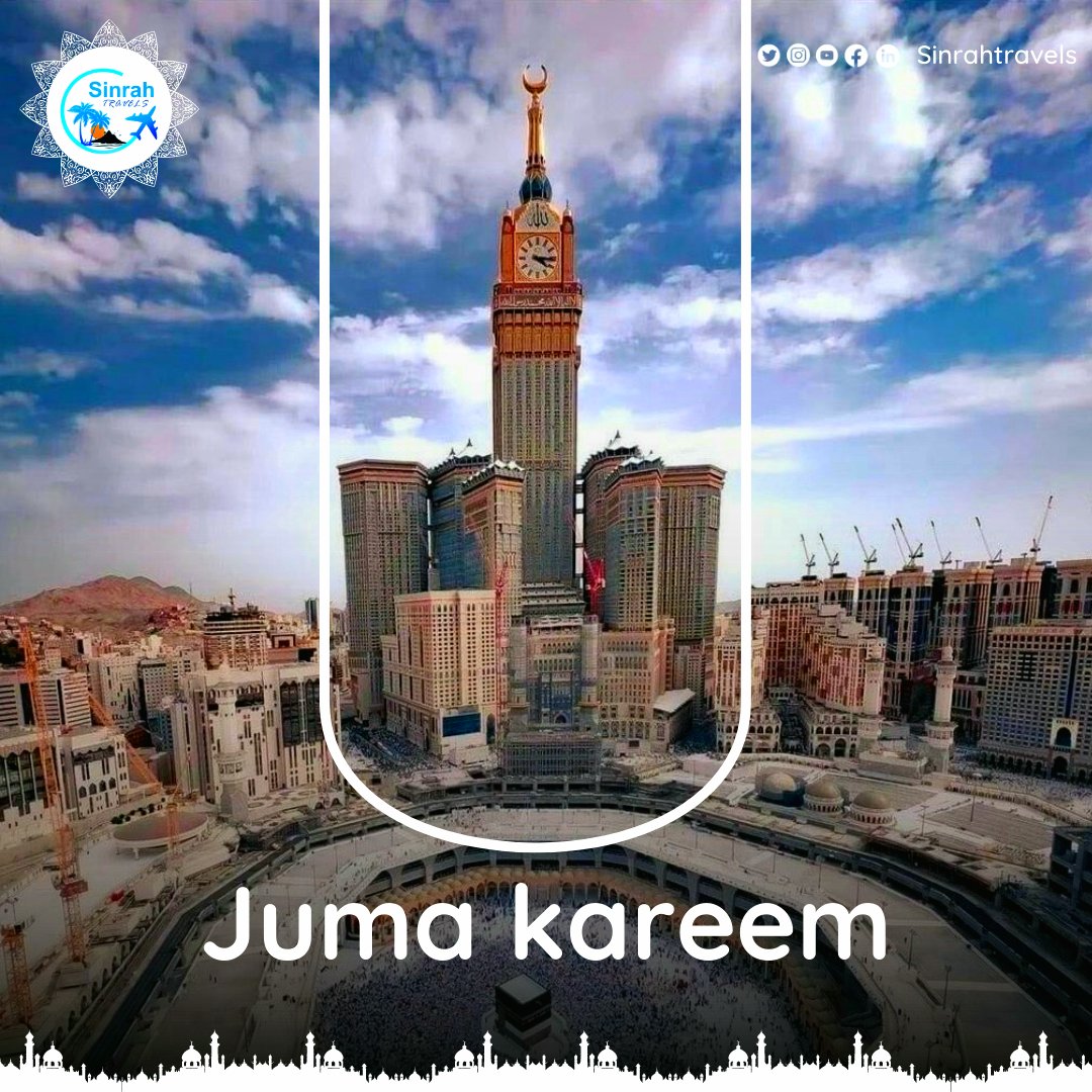 Juma kareem#proudmuslim