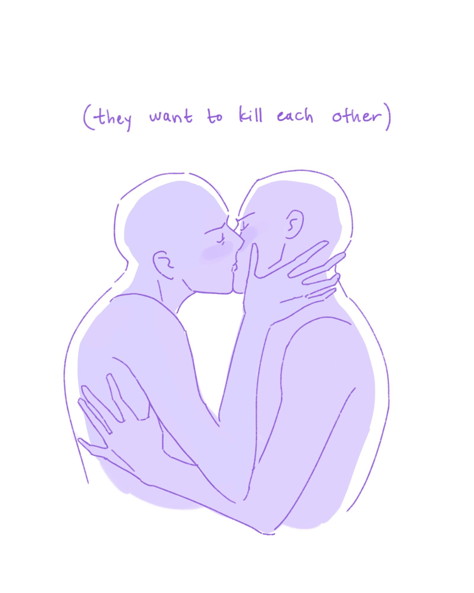 base kisses other base by DeerDemon_fromyt on Sketchers United