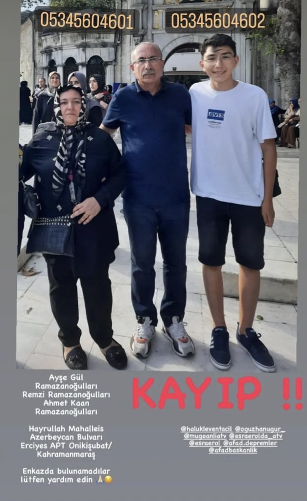 krctlnnn's tweet photo. @who98408150 #KAYIP https://t.co/Rij319m3Rg