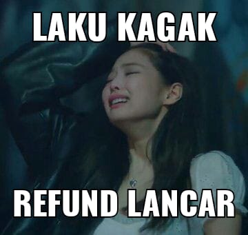 Sapa yg korban spo+net cung☝🏻 #zonauang