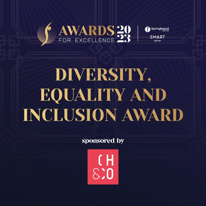 Compass Group UK & I / Twitter