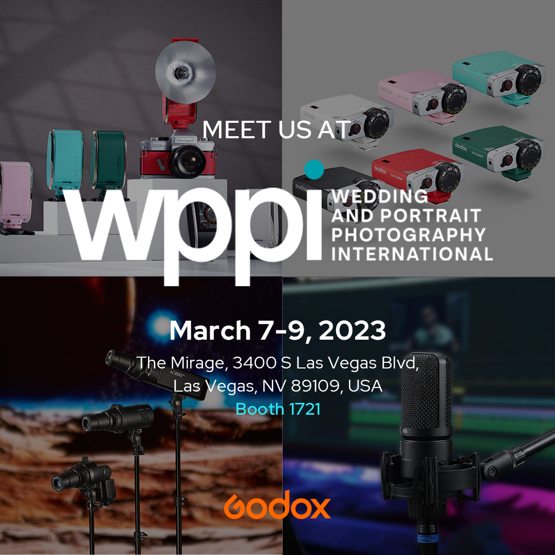 Godox Audio tweet media