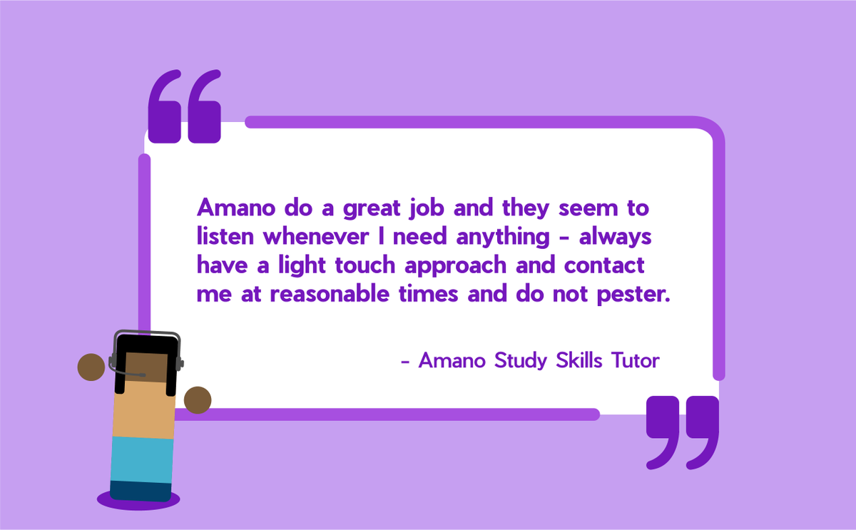 AmanoSupport's tweet photo. We have a variety of vacancies for Non-Medical Help Consultants to join our team. New to Non-Medical Help? No problem. Check out some of the roles available below👇  

Note takers / scribes✍️  
Proof-readers📚  
Mentors🤝 
IT training💻  

Interested?👉https://t.co/OZUp7IFN6M https://t.co/9GLSonm9ch