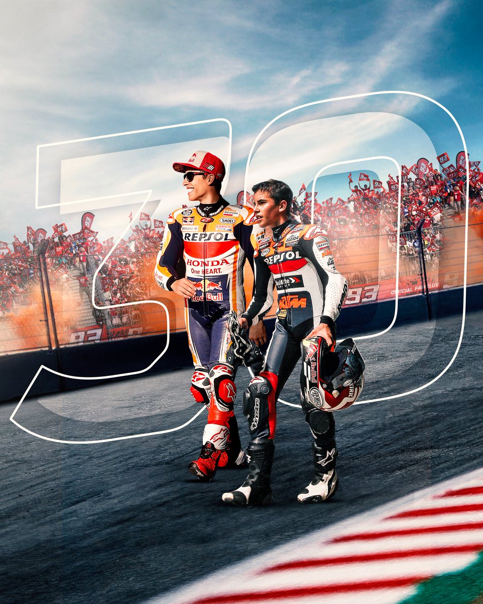 Gold never gets old. 

Muchas felicidades, CAMPEÓN.

#MM93