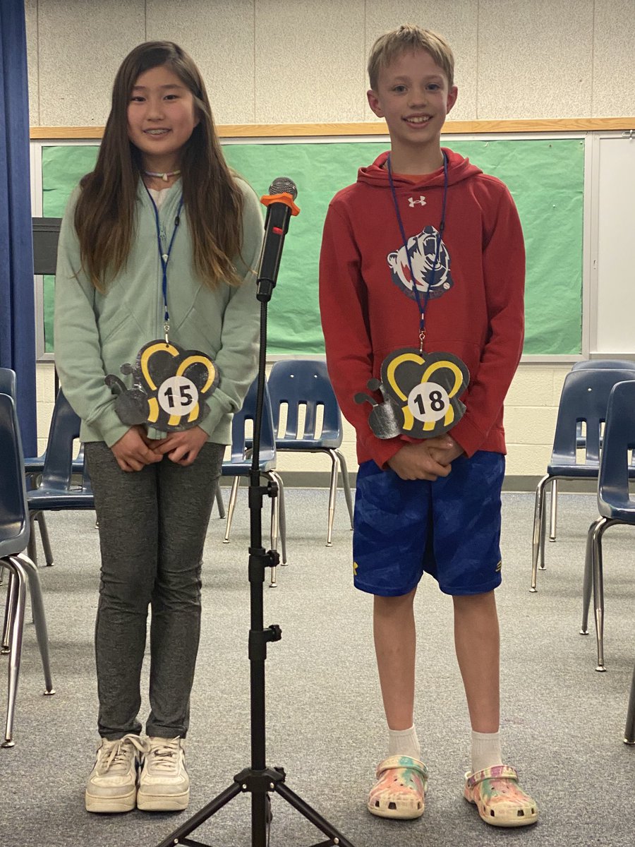 Chesterbrook ES tweet media