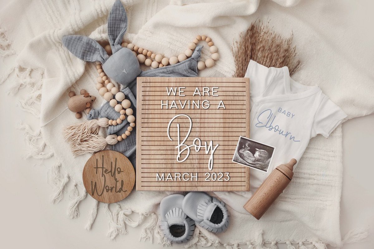 SRCastingstudio's tweet photo. It’s nearly time to meet you little one 💙 My maternity leave has officially began, I’m looking forward to making memories as a family of 4 and making new keepsake castings of my little man 🖐🏼👣

My Etsy shop will be reopened on November 1st 2023 🤗

#maternityleave #babyboy https://t.co/7kj5shMIY2