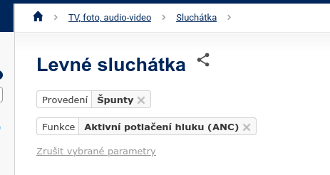 Že má <a href="/Alzacz/">Alza.cz</a> sem tam problémy s češtinou u popisu zboží, budiž. Jsou toho kvanta a asi to tam datlí brigádníci. Ale ty samé hrubky i v popisu kategorií? Jako fakt? Příště si nechte poradit, třeba od prirucka.ujc.cas.cz