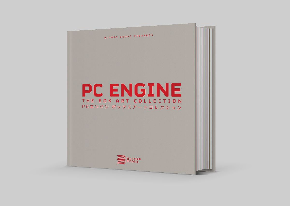 Bitmap Books tweet media