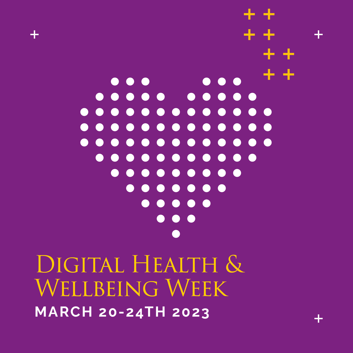 Digital Health at The University of Winchester (@UoW_DigiHealth) on Twitter photo 2023-02-17 08:31:52