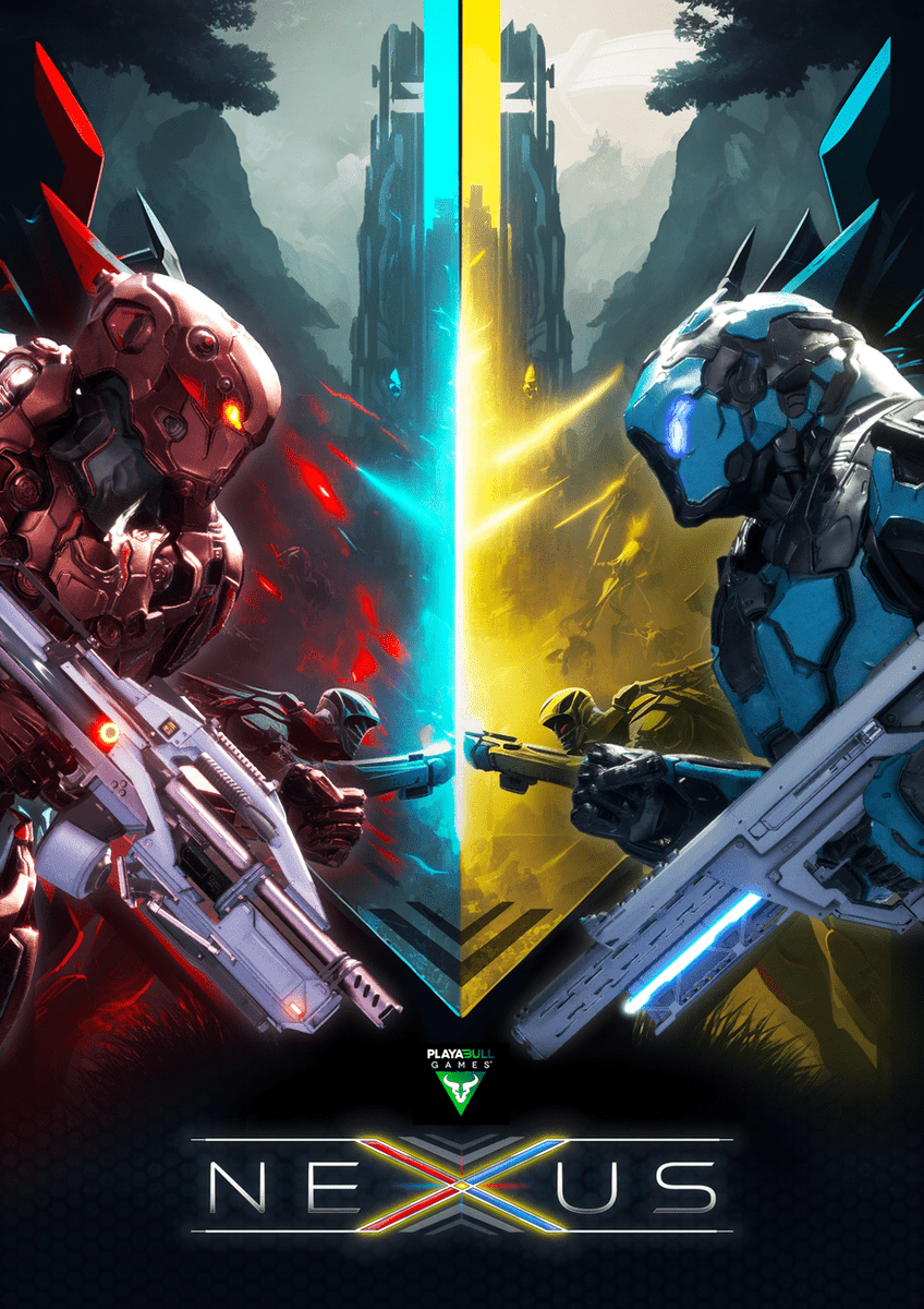 PLAYA3ULL_GAMES's tweet photo. 23 MARCH 2023 CLOSED BETA 

If you want to be a part of the closed BETA do the following:
1.  Like this post
2.  Comment "Yes"
3.  Retweet
and we will contact you via DM with instructions. https://t.co/75LbfmIoef