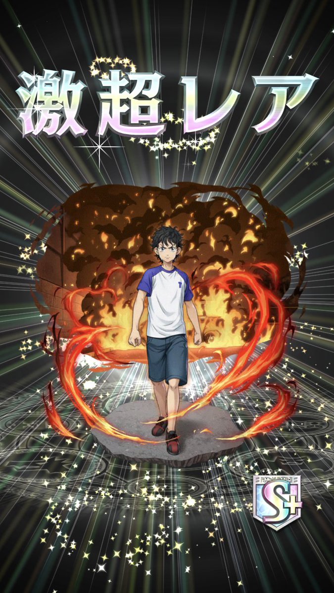 kato_othello's tweet photo. プロフはメイレン❤️‍🔥
確定はタケミッチー🔥
...なんか似てる気が？
#オセロニア東リベコラボ https://t.co/JL1q0URBJp