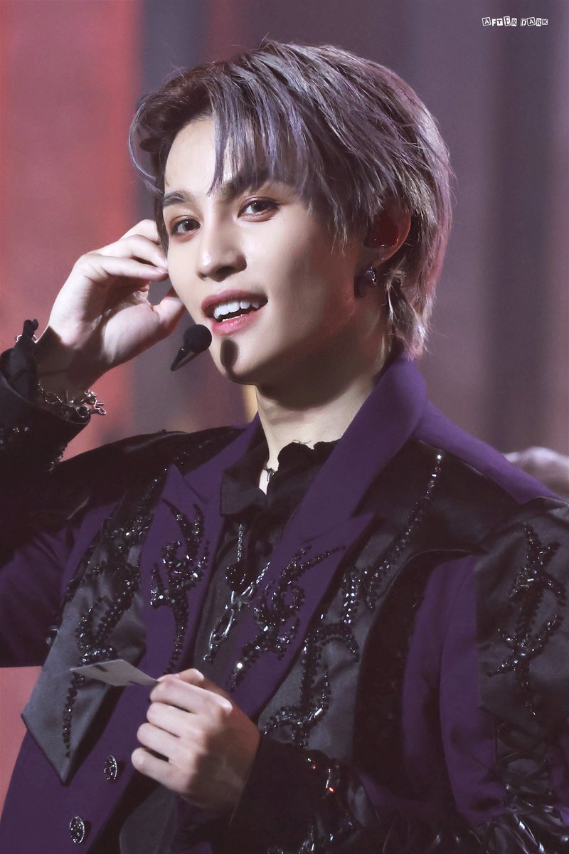 afterdark_YY's tweet photo. 230211 HQ

#YANGYANG #扬扬 #양양
#WayV #威神V https://t.co/2EfKm0tIE1