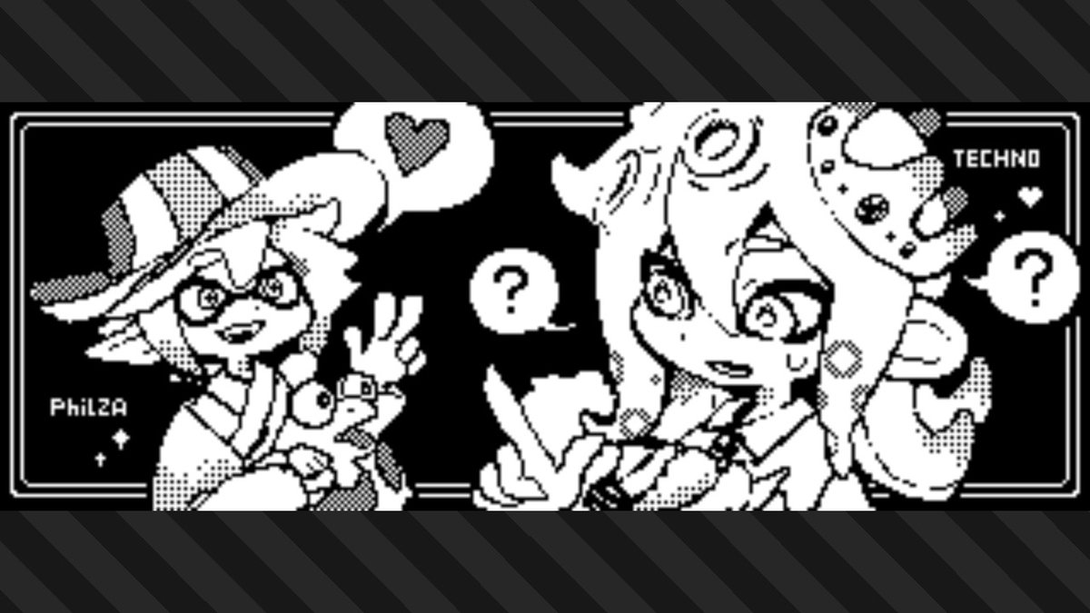 LeoneSintra's tweet photo. #Splatoon3 #NintendoSwitch https://t.co/Bv2HuQYwaY