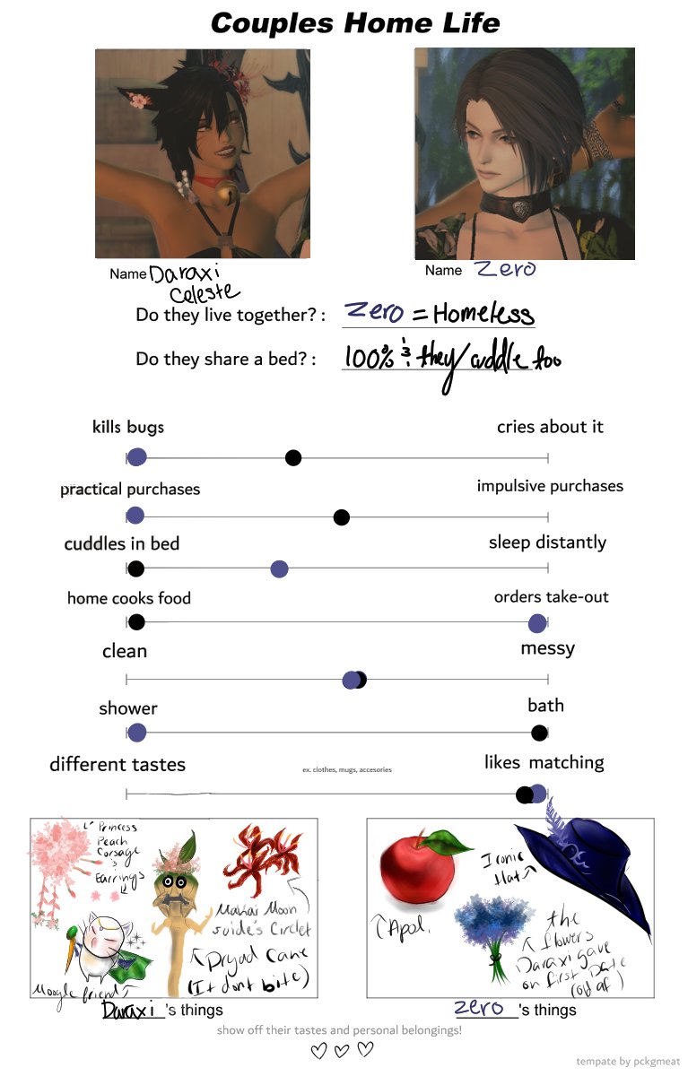 DARAXlV's tweet photo. YUP! 

-

#ZeroFFXIV #ZeroWOL https://t.co/DjAVRgovos