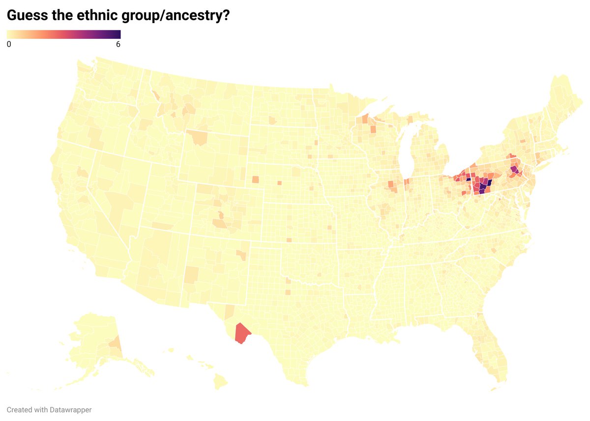 Xenocrypt on Twitter: "RT @SidKhurana3607: Guess the ethnic group