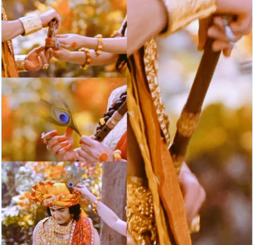 rahadakrishna's tweet photo. ❣️😍❤️
@Beatking_Sumedh 
@initinmgupta https://t.co/QsAMLpLFAf