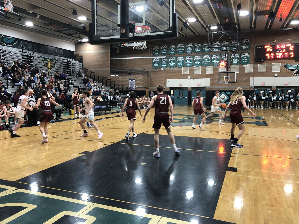 Red Mtn Athletics (@rmathletics) on Twitter photo Boys hoops battled the whole way but Highland pulled away at the end 69-51. Congrats to Coach Lemon his staff and <a href="/RMBoysBBall/">Red Mtn Basketball</a> for a great season. Growth, commitment and culture is on the rise!! #TheRedMtnWay Boys hoops battled the whole way but Highland pulled away at the end 69-51. Congrats to Coach Lemon his staff and <a href="/RMBoysBBall/">Red Mtn Basketball</a> for a great season. Growth, commitment and culture is on the rise!! #TheRedMtnWay