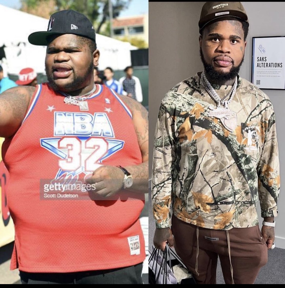 plugpiece's tweet photo. #fatboysse with the weight loss, looses over 150 pounds 👏🏿 #plugpiece #promotions https://t.co/TkB7LoBgDJ