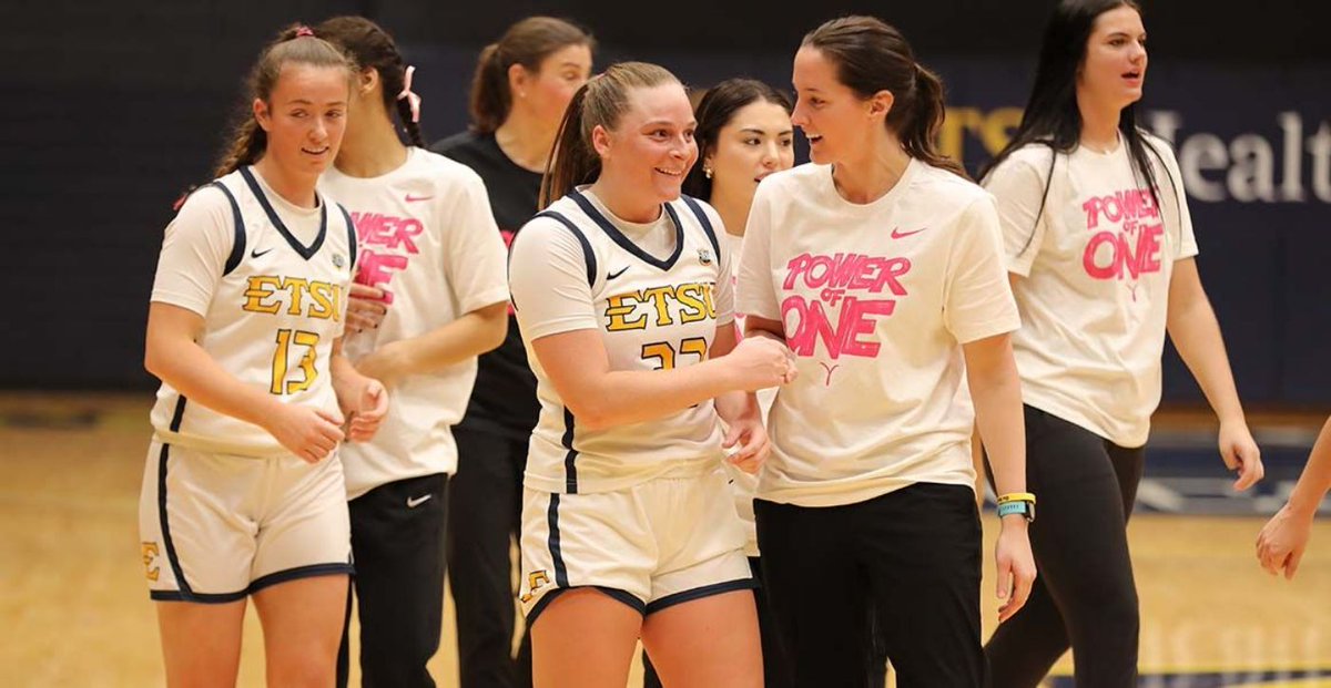 ETSU Athletics tweet media