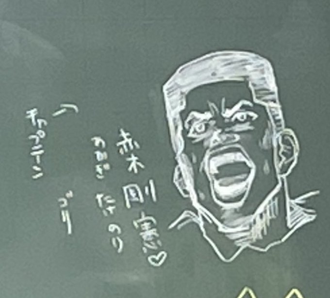 🦍 