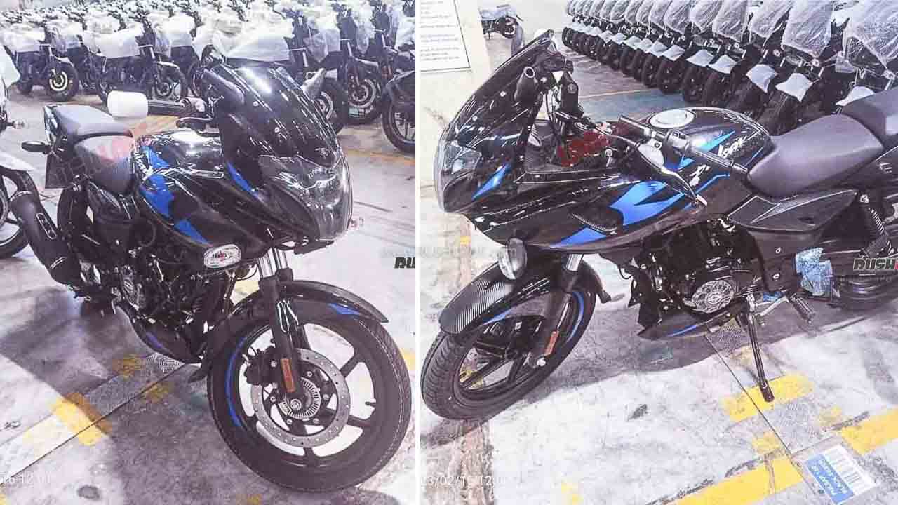 Pulsar 220 shop bs6 2020