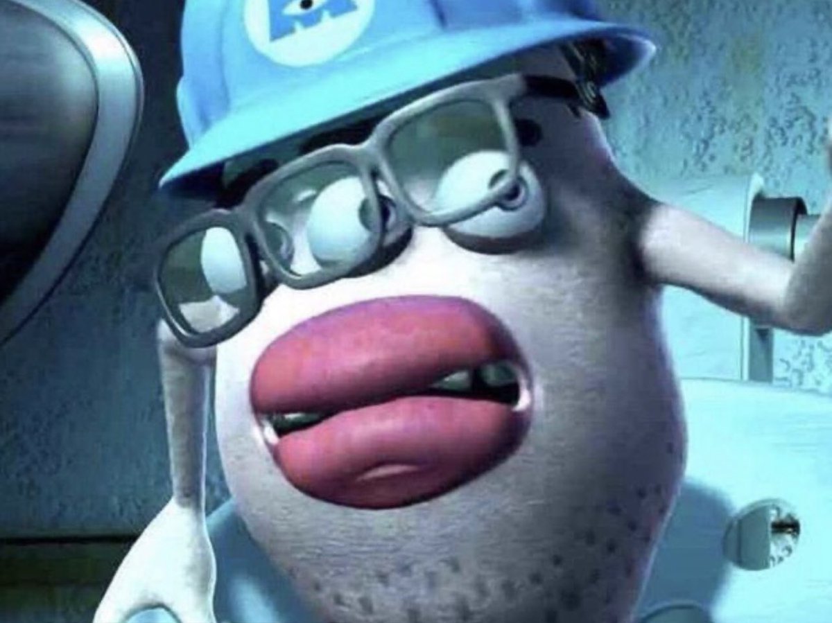 vale_mtzv's tweet photo. some of y'all needa stop w them lip fillers, y'all out here looking like this 🤣 https://t.co/dv0oAzgFjX